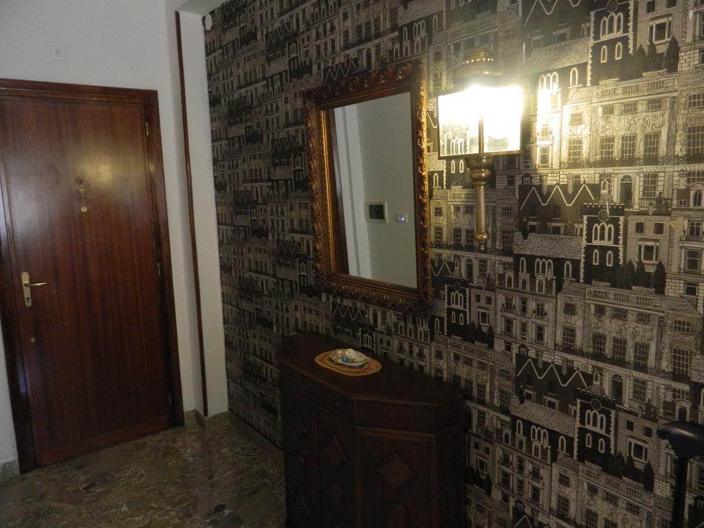 Case Vacanze Trabinis Trapani Kamer foto